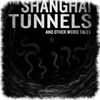 Under the Shanghi Tunnels Book Cover